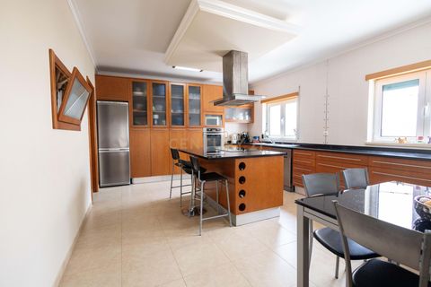 Villa i Tomar, Santarem, Tomar - € 348.500 | Ref: C0452-00598 - foto 1