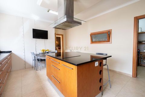 Villa i Tomar, Santarem, Tomar - € 348.500 | Ref: C0452-00598 - foto 2