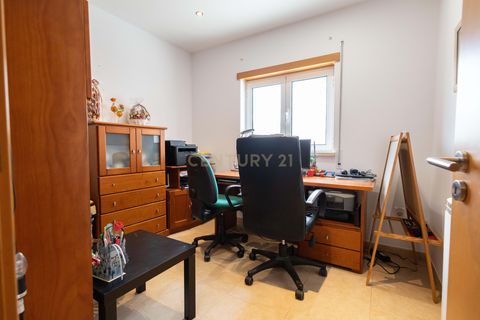 Villa i Tomar, Santarem, Tomar - € 348.500 | Ref: C0452-00598 - foto 7