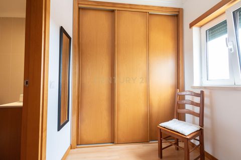 Villa i Tomar, Santarem, Tomar - € 348.500 | Ref: C0452-00598 - foto 10