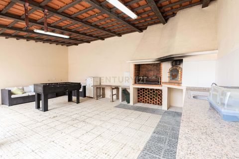 Villa i Tomar, Santarem, Tomar - € 348.500 | Ref: C0452-00598 - foto 16