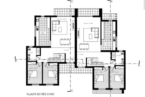 Villa a Condeixa-a-Nova, Coimbra, Condeixa-a-Nova - € 450.000 | Ref: cdx0931 - foto 26