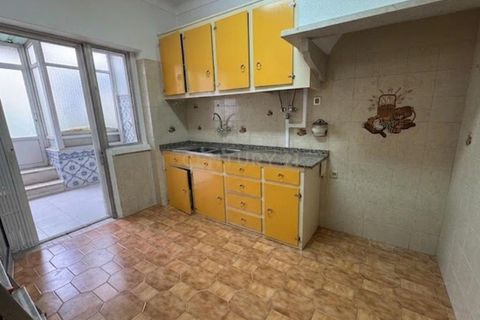 Lejlighed i Amadora, Lisbon, Amadora - € 320.000 | Ref: C0221-03887 - foto 3