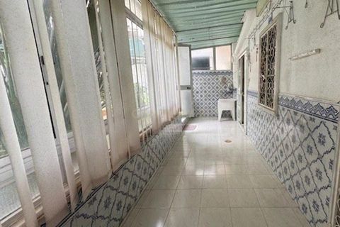 Lejlighed i Amadora, Lisbon, Amadora - € 320.000 | Ref: C0221-03887 - foto 7