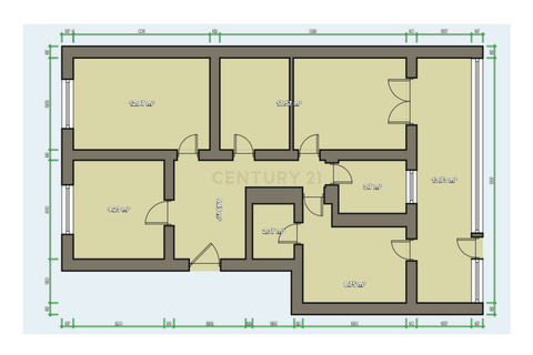 Lejlighed i Amadora, Lisbon, Amadora - € 320.000 | Ref: C0221-03887 - foto 18