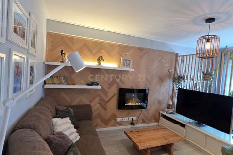 Lejlighed i Queluz, Lisbon, Queluz - € 329.000 | Ref: C0221-03889 - foto 3