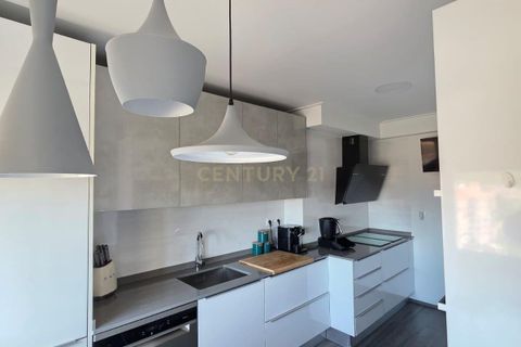 Lejlighed i Queluz, Lisbon, Queluz - € 329.000 | Ref: C0221-03889 - foto 8