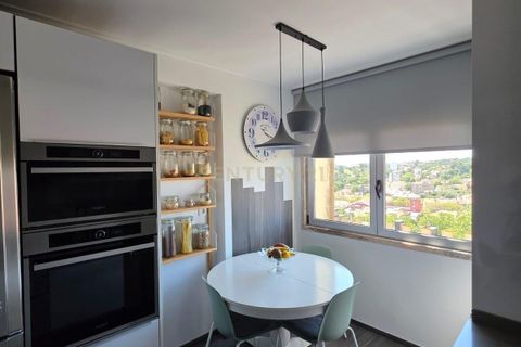 Lejlighed i Queluz, Lisbon, Queluz - € 329.000 | Ref: C0221-03889 - foto 11