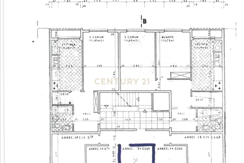 Lejlighed i Queluz, Lisbon, Queluz - € 329.000 | Ref: C0221-03889 - foto 27