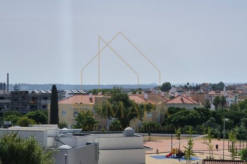 Lejlighed i Seixal, Setubal, Seixal - € 565.000 | Ref: 305.015.728 - foto 23