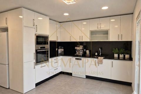 Lejlighed i Seixal, Setubal, Seixal - € 565.000 | Ref: 305.015.728 - foto 1