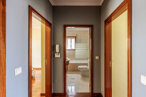 Villa i Fanzeres, Porto, Fanzeres - € 475.000 | Ref: FL338 - foto 11