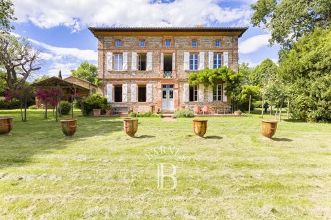 Villa i Poucharramet, Haute-Garonne, Poucharramet - € 790.000 | Ref: T342 - foto 1
