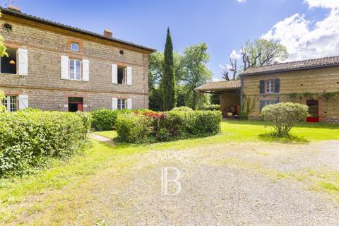 Villa i Poucharramet, Haute-Garonne, Poucharramet - € 790.000 | Ref: T342 - foto 2