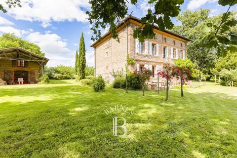 Villa i Poucharramet, Haute-Garonne, Poucharramet - € 790.000 | Ref: T342 - foto 3