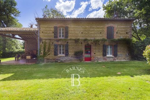 Villa i Poucharramet, Haute-Garonne, Poucharramet - € 790.000 | Ref: T342 - foto 4