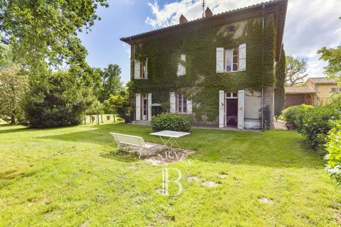 Villa i Poucharramet, Haute-Garonne, Poucharramet - € 790.000 | Ref: T342 - foto 5