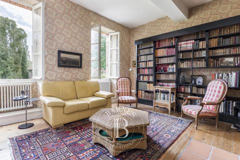 Villa i Poucharramet, Haute-Garonne, Poucharramet - € 790.000 | Ref: T342 - foto 7