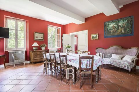 Villa i Poucharramet, Haute-Garonne, Poucharramet - € 790.000 | Ref: T342 - foto 8