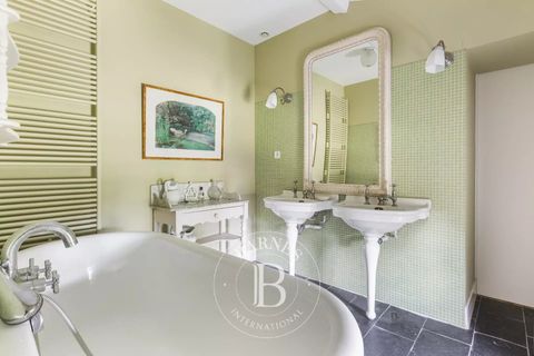Villa i Poucharramet, Haute-Garonne, Poucharramet - € 790.000 | Ref: T342 - foto 12