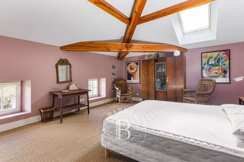 Villa i Poucharramet, Haute-Garonne, Poucharramet - € 790.000 | Ref: T342 - foto 13