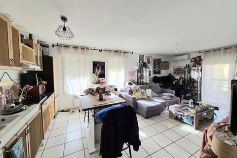 Lejlighed i Narbonne, Aude, Narbonne - € 169.000 | Ref: 86853159 - foto 2