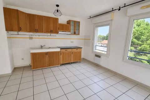 Apartament a Narbonne, Aude, Narbonne - € 169.000 | Ref: 86853159 - foto 2