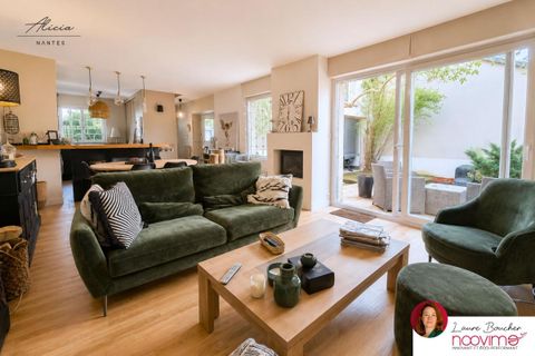 Villa i Nantes, Loire-Atlantique, Nantes - € 425.000 | Ref: 167_LBR-0025874 - foto 1