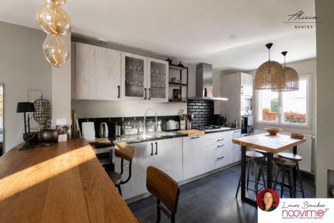 Villa i Nantes, Loire-Atlantique, Nantes - € 425.000 | Ref: 167_LBR-0025874 - foto 3