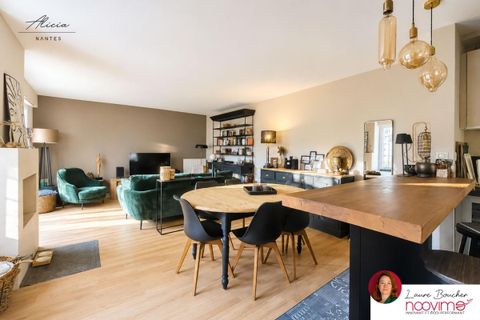 Villa i Nantes, Loire-Atlantique, Nantes - € 425.000 | Ref: 167_LBR-0025874 - foto 4