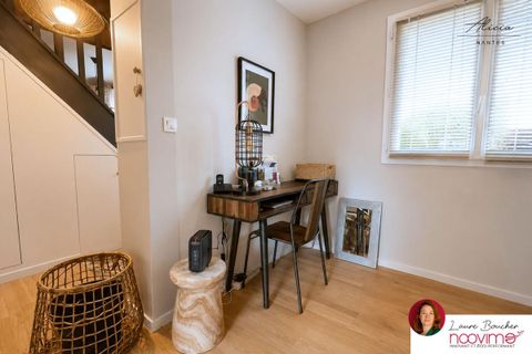 Villa i Nantes, Loire-Atlantique, Nantes - € 425.000 | Ref: 167_LBR-0025874 - foto 5