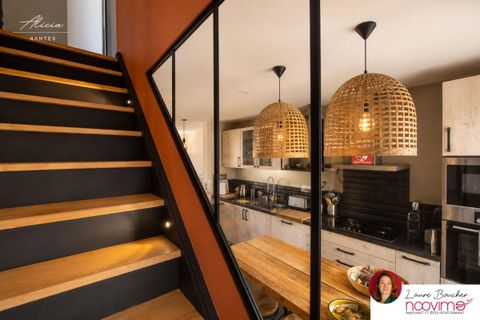 Villa i Nantes, Loire-Atlantique, Nantes - € 425.000 | Ref: 167_LBR-0025874 - foto 7