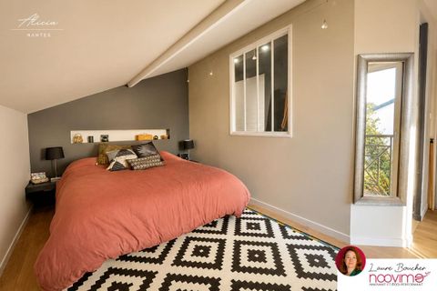 Villa i Nantes, Loire-Atlantique, Nantes - € 425.000 | Ref: 167_LBR-0025874 - foto 8