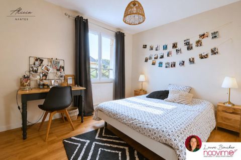 Villa i Nantes, Loire-Atlantique, Nantes - € 425.000 | Ref: 167_LBR-0025874 - foto 10