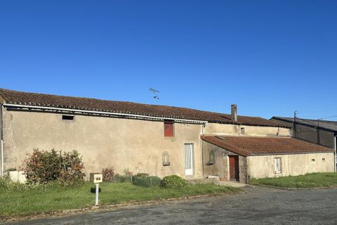 Landsbyhus i Sevremoine, Maine-et-Loire, Sevremoine - € 229.020 | Ref: 230_MMR-0026271 - foto 1