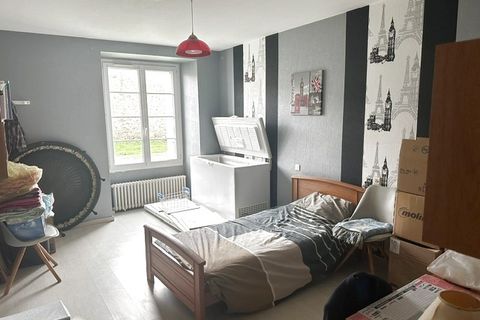 Landsbyhus i Sevremoine, Maine-et-Loire, Sevremoine - € 229.020 | Ref: 230_MMR-0026271 - foto 5