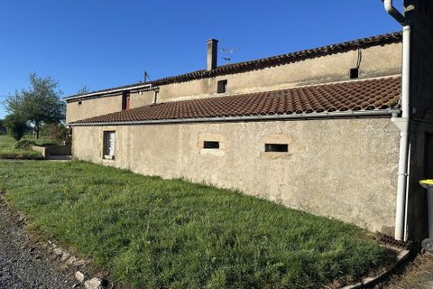 Landsbyhus i Sevremoine, Maine-et-Loire, Sevremoine - € 229.020 | Ref: 230_MMR-0026271 - foto 13