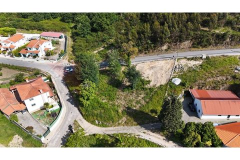Terra a Revinhade, Porto, Revinhade - € 75.000 | Ref: TER_281 - foto 2