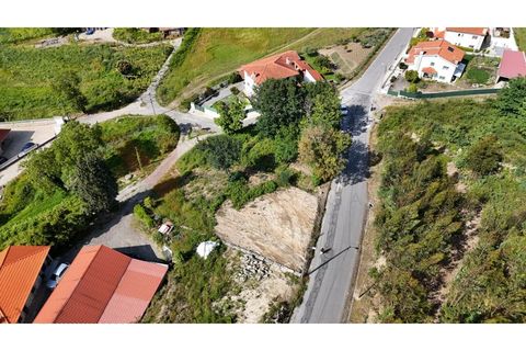 Terra a Revinhade, Porto, Revinhade - € 75.000 | Ref: TER_281 - foto 4
