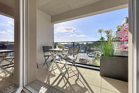 Leilighet i Cancale, Ille-et-Vilaine, Cancale - € 259 500 | Ref: 85_VMU-0026317 - foto 3