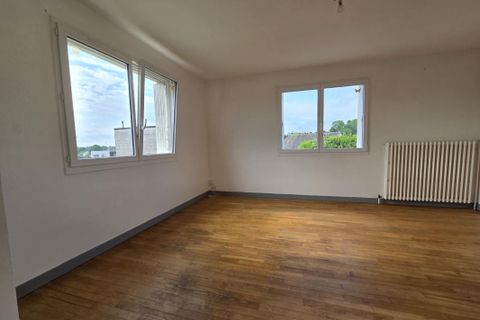 Villa i Pontivy, Morbihan, Pontivy - € 187.500 | Ref: 171_APY-0026315 - foto 3