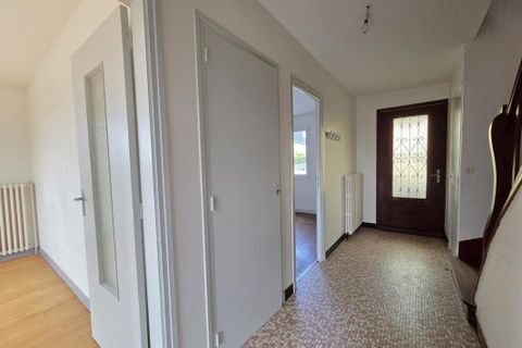 Villa i Pontivy, Morbihan, Pontivy - € 187.500 | Ref: 171_APY-0026315 - foto 4