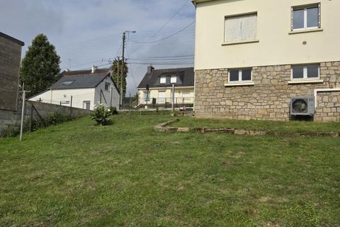 Villa i Pontivy, Morbihan, Pontivy - € 187.500 | Ref: 171_APY-0026315 - foto 11