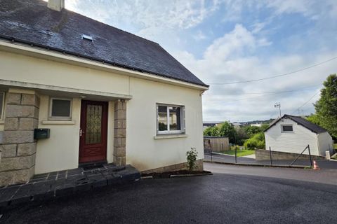 Villa i Pontivy, Morbihan, Pontivy - € 187.500 | Ref: 171_APY-0026315 - foto 13