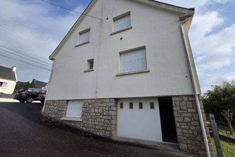 Villa i Pontivy, Morbihan, Pontivy - € 187.500 | Ref: 171_APY-0026315 - foto 14
