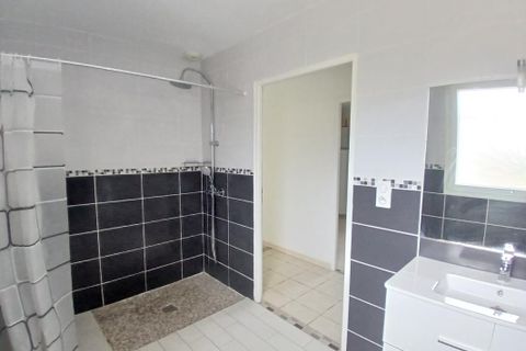 Villa a Genouillac, Charente, Genouillac - € 178.900 | Ref: 252_EMN-0026290 - foto 8