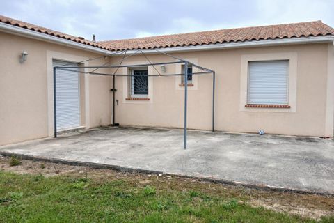 Villa a Genouillac, Charente, Genouillac - € 178.900 | Ref: 252_EMN-0026290 - foto 10