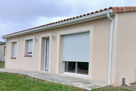 Villa a Genouillac, Charente, Genouillac - € 178.900 | Ref: 252_EMN-0026290 - foto 11