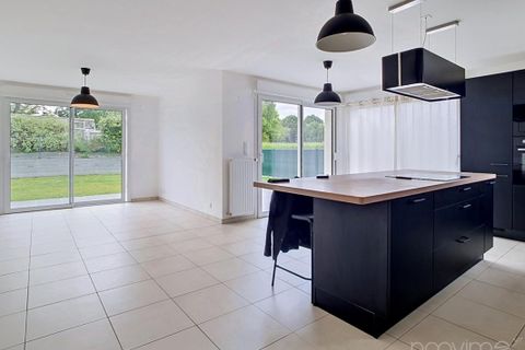 Villa i Langan, Ille-et-Vilaine, Langan - € 225 000 | Ref: 290_ACS-0026287 - foto 2