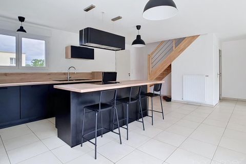 Villa i Langan, Ille-et-Vilaine, Langan - € 225 000 | Ref: 290_ACS-0026287 - foto 3